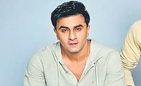 Ranbir Kapoor Toguest role in SSMB29