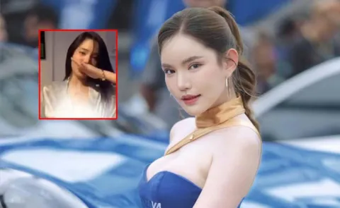Baby Lost Thai Beauty Queen Crown face Jail Term Threat The reason Is