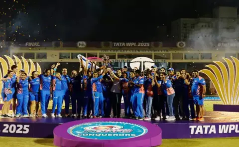 Mumbai Indians appoint Lisa Keightley as head coach ahead of WPL 2026