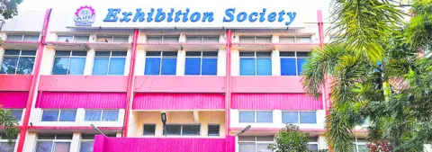 రసవత్తరంగా ఎగ్జిబిషన్‌ సొసైటీ ఎన్నికలు 