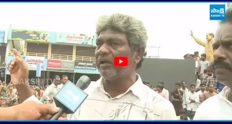 Uppada Fishermen Fires on Pawan Kalyan  1