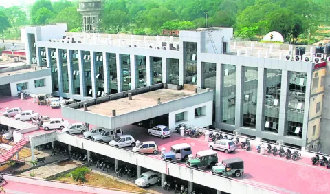 ‘మహా’ విస్తరణ