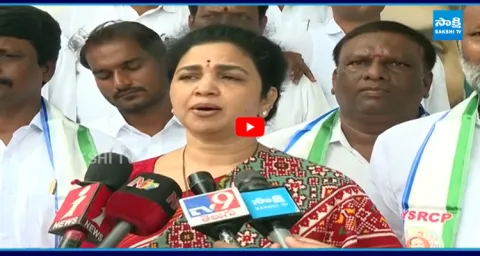 Kurnool TDP And BJP Leaders Clarity On Join YSRCP 2
