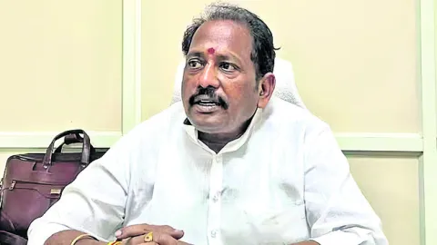 మేయర్‌కు స్మార్ట్‌ చెక్‌!