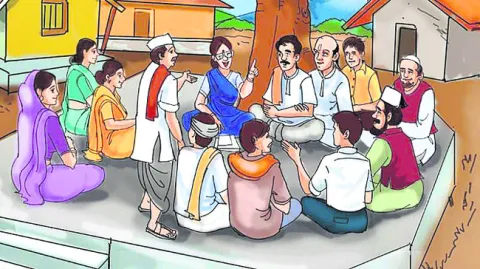ఆశావహుల్లో టెన్షన్‌!