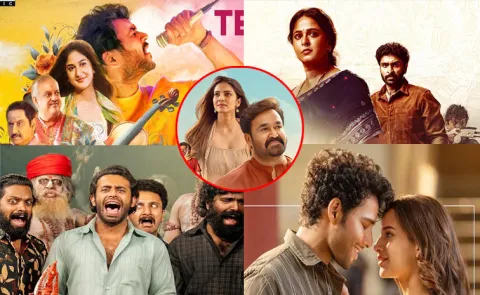 Upcoming Movies, Web Series Releasing on 26th September 2025