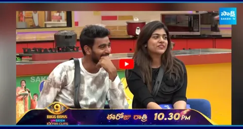 Hero Dharma Mahesh Responds on His Relation With Rithu Chowdary 1