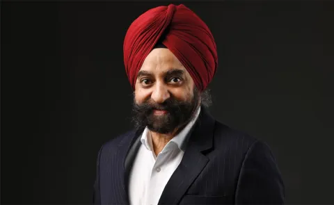Deputy MD CEO of SBI Mutual Fund shared views Jio BlackRock entry