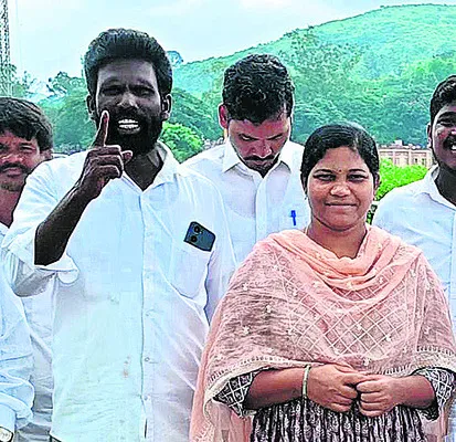 హైడ్రో పవర్‌ ప్రాజెక్టుకు వ్యతిరేకంగా ధర్నా నేడు 