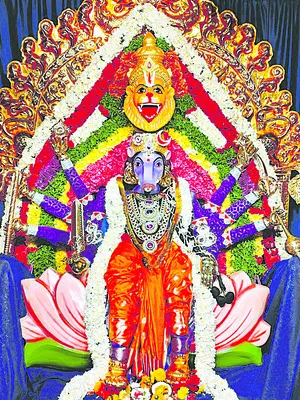 ● భక్