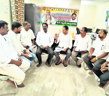బీఎస్‌ఎన్‌ఎల్‌ అదనపు టవర్లతో మెరుగైన సేవలు