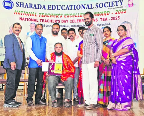 ఎన్‌ఎంఎంఎస్‌ నమోదుకు 30 తుది గడువు 