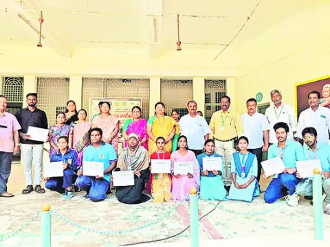 సహకార సంస్థలు ఎంతో ఉపయోగకరం 
