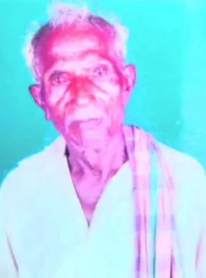 వడ్డాదిలో విషాదఛాయలు 
