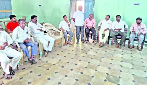 ఆర్డీటీ పరిరక్షణకు ఉద్యమం ఉధృతం 