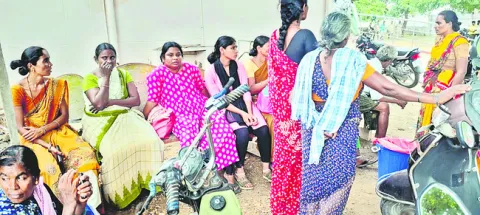 కలిసి