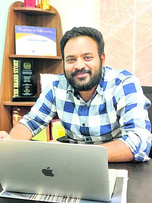 తల్లిదండ్రుల సహకారం
