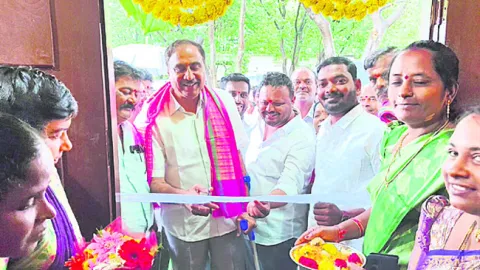 రైతులకు అండగా ప్రభుత్వం