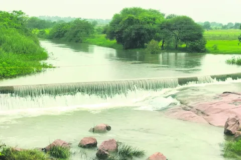ముసుర