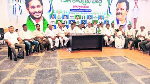 ఎంత శాతం పనులు చేశారో చెప్పండి