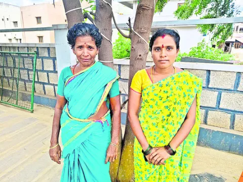 నా బిడ్డకు క్షమాభిక్ష పెట్టండి