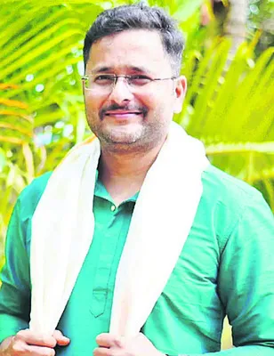 మొదటి ప్రయత్నంలోనే డీఎస్పీగా..

