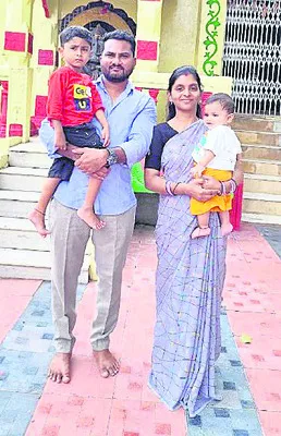 పంచాయతీ కార్యదర్శి నుంచి ఎంపీడీవోగా..
