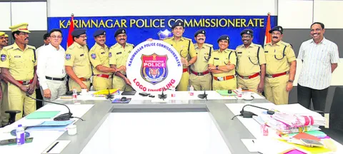 రౌడీషీటర్లపై నిఘా పెంచాలి
