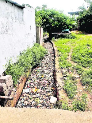 కనిపించని ‘మార్పు’