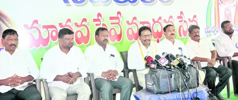 నిరుపేదలకు నాణ్యమైన వైద్య సేవలు 