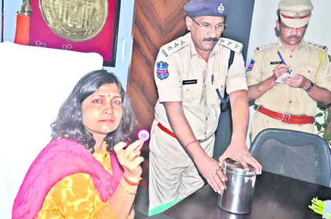 ఇక టెండర్ల జాతర