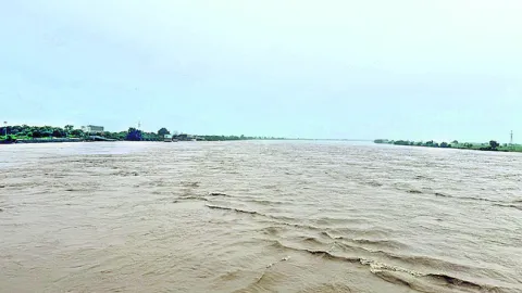పోటెత