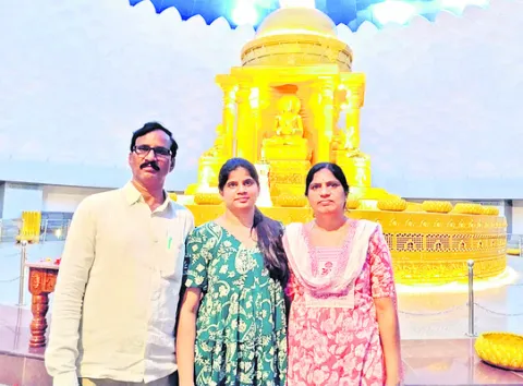 కొలువుల ఆనందం