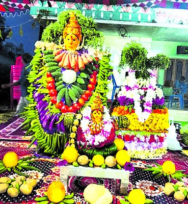 ● భక్