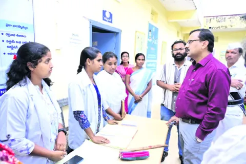 పనితీరు మరింత మెరుగుపడాలి 