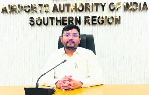తల్లిదండ్రుల ప్రోత్సాహంతోనే.. 