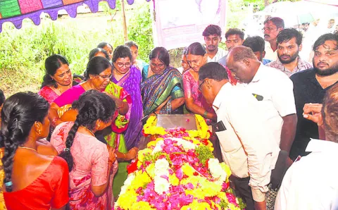 ఘొల్లుమన్న గోపాల్‌రావుపల్లె