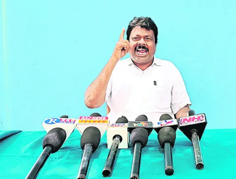 బాలకృష్ణ ఒక సర్టిఫైడ్‌ సైకో 