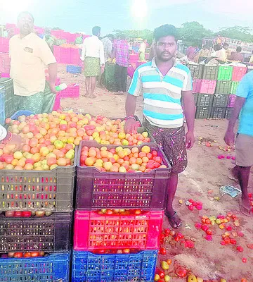దళారు