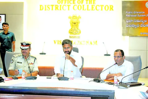 ఏఐ సాయంతో ట్రాఫిక్‌ నియంత్రణ 