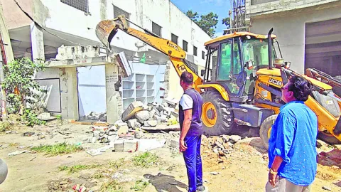మార్గ