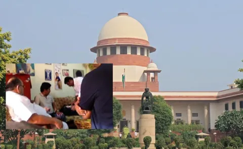 All Eyes on Supreme Court 2015 Vote For Cash Judgment