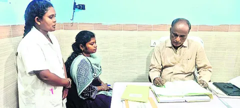 మహిళల