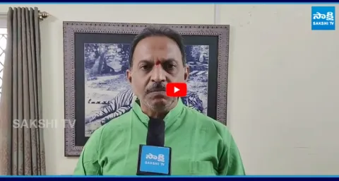 YSRCP SV Satish Reddy Reacts On MLA Balakrishna Comments in AP Assembly  1