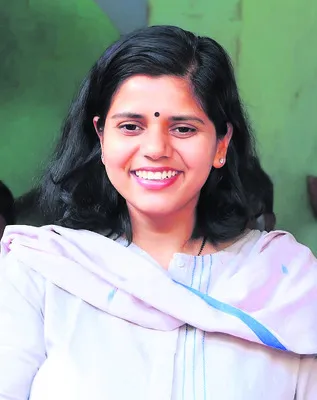 జల సంరక్షణలో జాతీయ అవార్డు