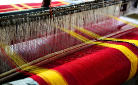  GST 2.0 Benares to Pochampally Threatens India Handloom Heritage13