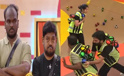 Bigg Boss 9 Telugu: Buzz, Emmanuel Became Third Captain Of BB House