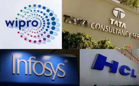 Time For Indian IT Companies To Wake Up Or Vanish warns analysts