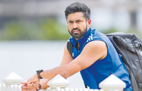 India announces squad for Test series against West Indies