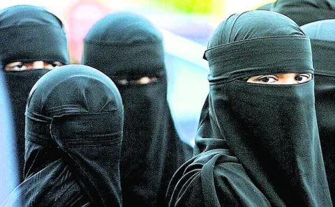 మైనారిటీ మహిళలకు భరోసా